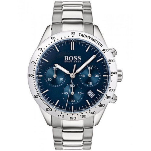 Hugo Boss Ρολόι Hugo Boss Talent - HB1513582