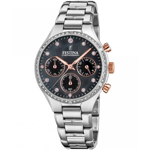 Festina Festina Dameshorloge F20401/4