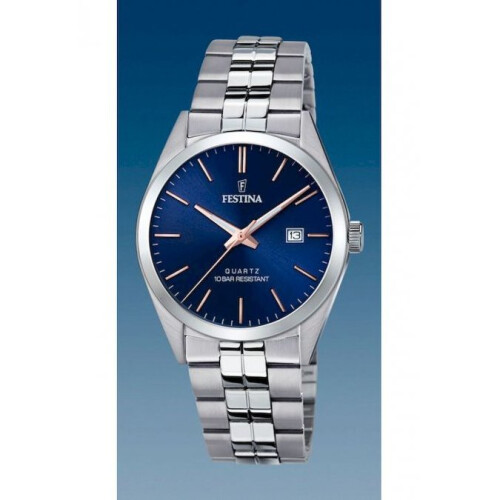 Festina Festina Menwatch F20437/B