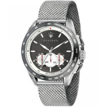 Montre homme MASERATI R8873612008 - quartz