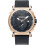 Police POLICE PL15728JSR.03 ur. Quartz, sort. Herreur. 1