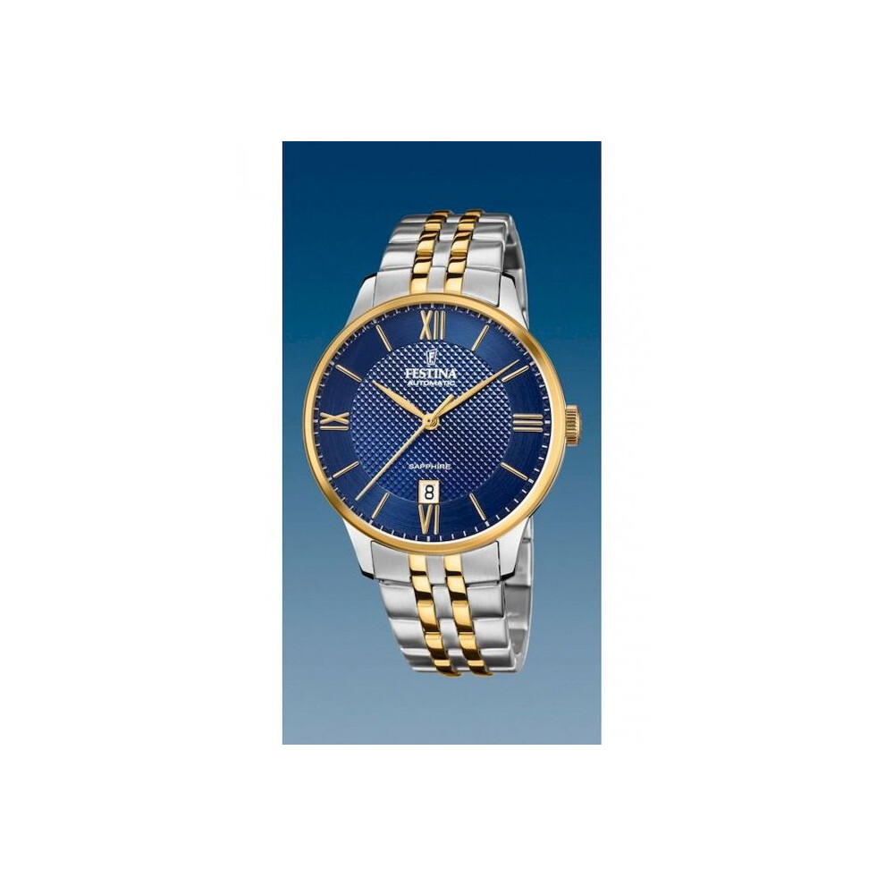 Festina Men watch F20483/2