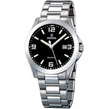 Festina - Armbanduhr - Herren - Chronograph - F16376-4