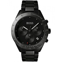 Herren Uhr - Hugo Boss - Kollektion Contemporary Sport - Talent - Gehäuse und Armband Keramik - 42mm - 5 ATM - 1513581