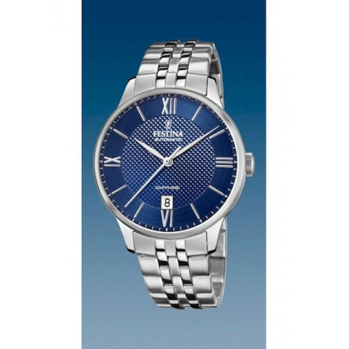 Festina Festina Men watch F20482/2