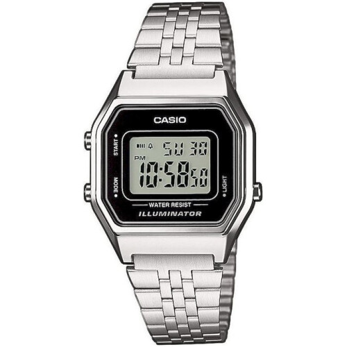 Casio Casio LA680WEA-1EF - Men`s Watch