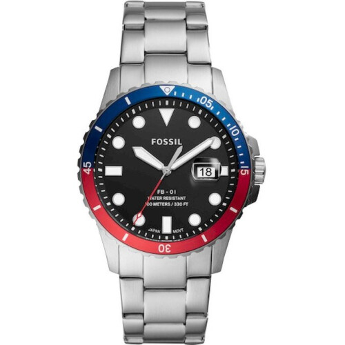 Fossil Orologio Fossil FB-01 - FS5657