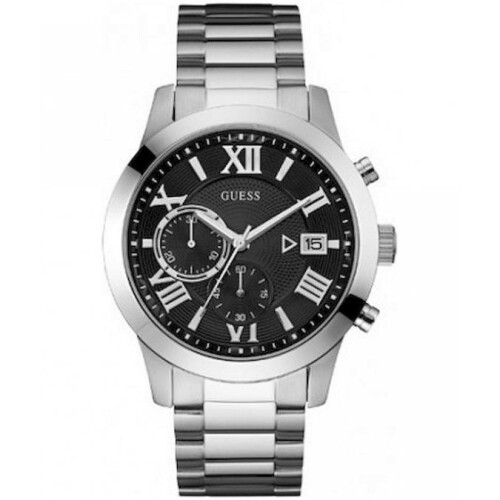 Guess Guess Menwatch W0668G3