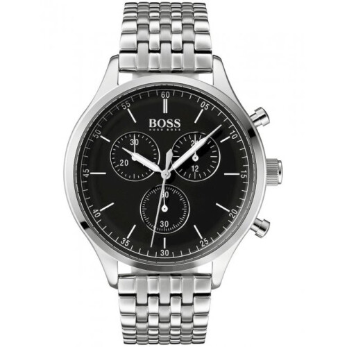 Hugo Boss Hugo Boss 1513652 Chronograph Quartz Men's Watch