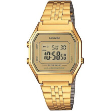 Casio Herenhorloge LA680WEGA-9ER