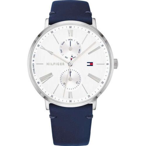 Tommy Hilfiger Reloj Mujer TOMMY HILFIGER 1782072 - cuarzo