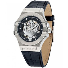 Maserati Men's Watch Automatic Potenza R8821108001