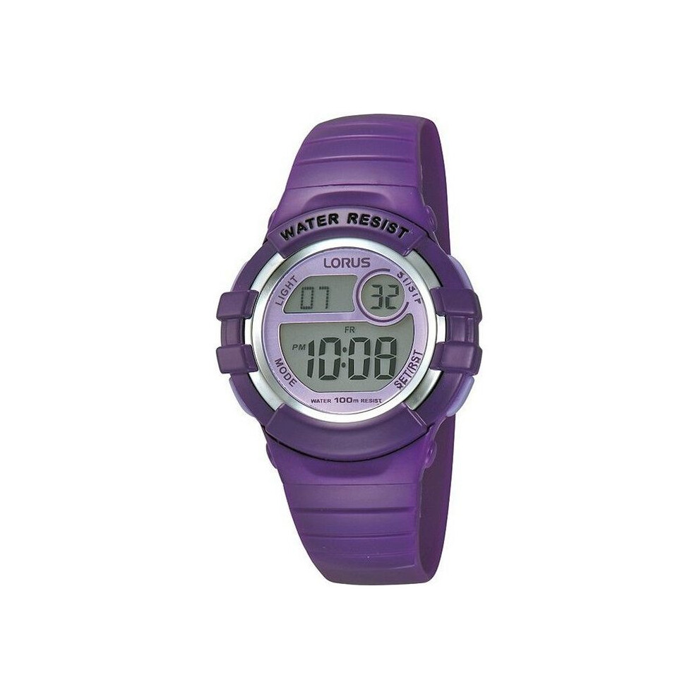 Lorus Children Watch Young Fashion R2385HX9