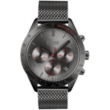 Hugo Boss 1513637 Talent Gunmetal Men's Watch
