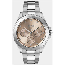 Montre femme HUGO BOSS 1502444 - quartz