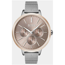 Montre femme HUGO BOSS 1502423 - quartz