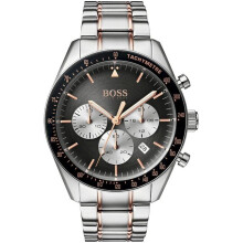 Montre homme HUGO BOSS 1513634 - quartz