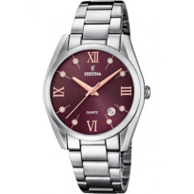 Festina Kobietyzegarek F16790/E