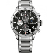 Montre Hommes Tommy Hilfiger Trent Casual Sport 1791141