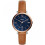 Fossil Reloj Mujer FOSSIL ES4274 - cuarzo 1