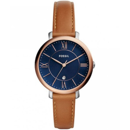 Fossil Reloj Mujer FOSSIL ES4274 - cuarzo