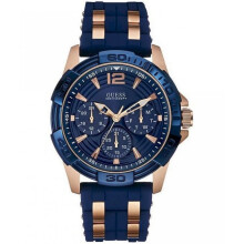 Orologio Guess da uomo Oasis W0366G4