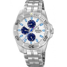 Festina - Wrist Watch - Men - F20445/1 - multifunction