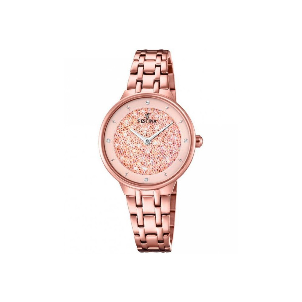 Festina Montre Femme F20384/2