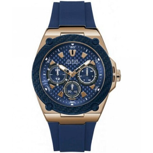 Guess Guess herrklocka W1049G2