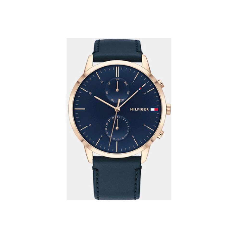 Tommy Hilfiger Men watch 1710405