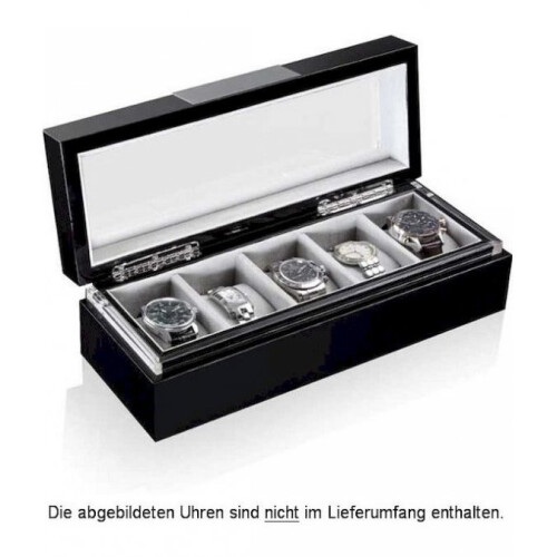Heisse & Söhne watch 70019/56