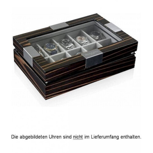 Heisse & Söhne zegarek 70019/04