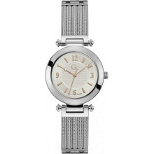 Kello - GC - Prime Chic Y59004L1MF - Ruostumaton teräs - Safiirilasi - Kestävä 100m asti