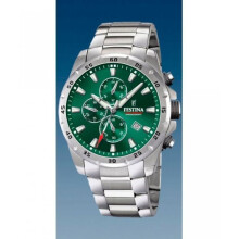 Festina - Orologio da polso - Uomo - Cronografo Sportivo - F20463/3