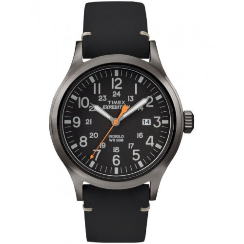 Timex Timex Herrenuhr ExpeditionÂ® Scout TW4B01900