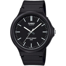 Orologio da uomo Casio MW-240-1EVEF