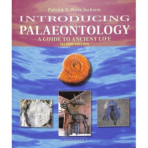 Introducing Palaeontology
