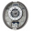 Seiko Seiko Clocks Musical Marionette Wall Clock QXM366S 1