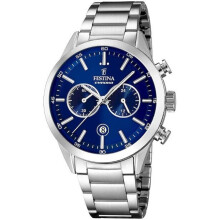 Festina Orologio Uomo Sport Timeless Cronografo F16826/b