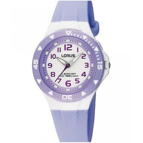 Lorus Lorus Kinderuhr RRX51CX9