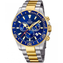 Jaguar Herenhorloge J862/1