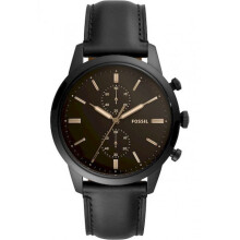 Montre homme FOSSIL FS5585 - quartz
