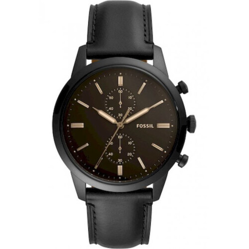 Fossil Montre homme FOSSIL FS5585 - quartz