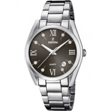 Festina - Orologio da polso - Donna - F16790/F - Collezione Boyfriend