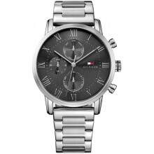 Montre homme TOMMY HILFIGER 1791397 - quartz