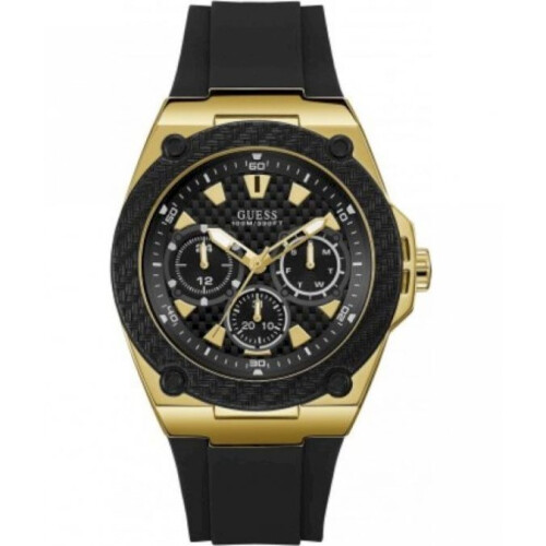 Guess Montre homme GUESS W1049G5 - quartz