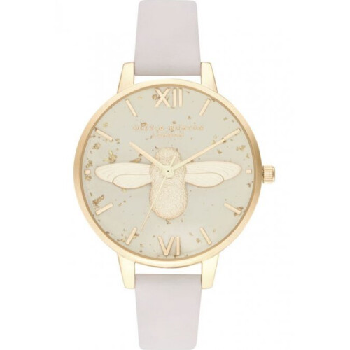 Olivia Burton Olivia Burton Ladies watch OB16GD37
