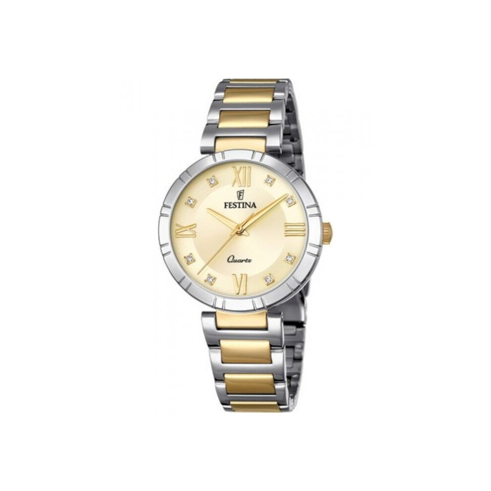 Festina Ladieswatch F16937/B