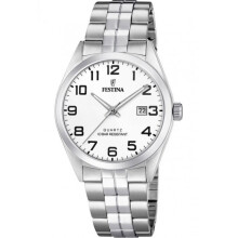 Festina Unisexzegarek F20437/1