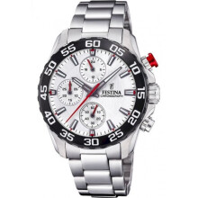 Festina - Wrist Watch - Kids - F20457/1 - Junior Kollektion